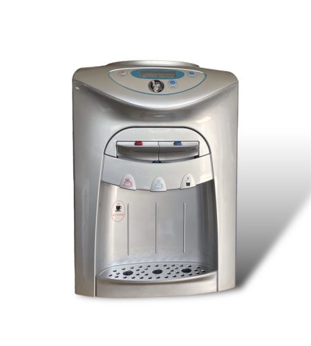  V208WW POINT OF USE water dispenser with a 3-stage filtration system (bottleless)