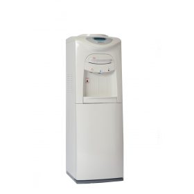    V208WW POINT OF USE water dispenser with a 3-stage filtration system (bottleless)
