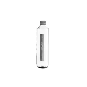 Haage sparkling water 0,5l pet bottle