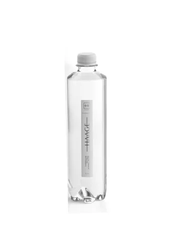 Haage still water 0,5l pet bottle
