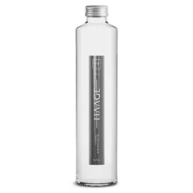 Haage still water 0,75l glass bottle