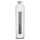 Haage still water 0,75l glass bottle
