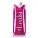 Healsi Forrásvíz mentes -Spring water 0,25l Tetra Pack pink