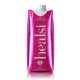 Healsi Forrásvíz mentes -Spring water 0,25l Tetra Pack pink