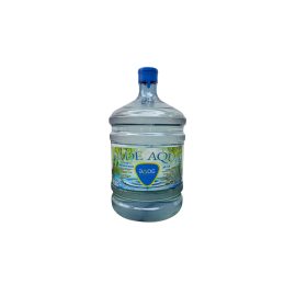   Jade Aqua természetes ásványvíz szénsavmentes 11L  ballonban