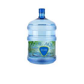   Jade Aqua természetes ásványvíz szénsavmentes 19L ballonban