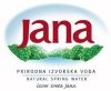 Jana mineral water 5l still