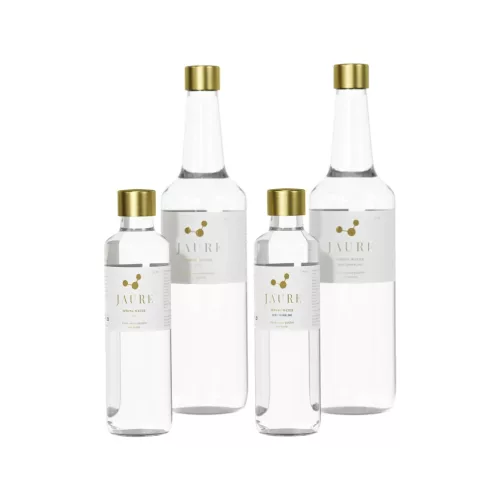 Jaure 0,7l dús üvegben