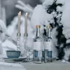Jaure 0,7l dús üvegben