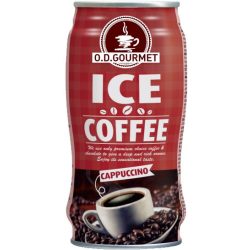 Ice Coffee cappuccino 240ml