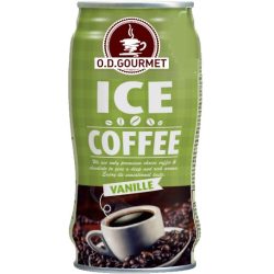 Ice Coffee vanilla 240ml