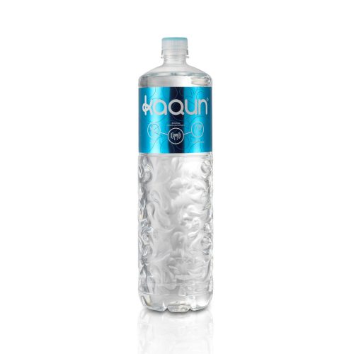 Kaqun oxigéndús mentes víz 1,5l