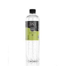   Kopjary 383 citrom-lime ízesített szénsavas ásványvíz 0,766l pet palackban