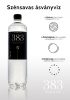 Kopjary 383 mineral water 0,766l still in PET bottle