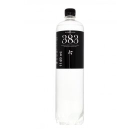   Kopjary 383 szénsavas ásványvíz 1,149l pet palackban (visszaváltható, Betéti díjas +50.-Ft )