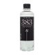 Kopjary 383 mineral water 0,383l sparkling in PET bottle