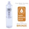 Kopjary 383 mineral water 0,383l sparkling in PET bottle