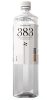 Kopjary 383 mineral water 0,766l still in PET bottle