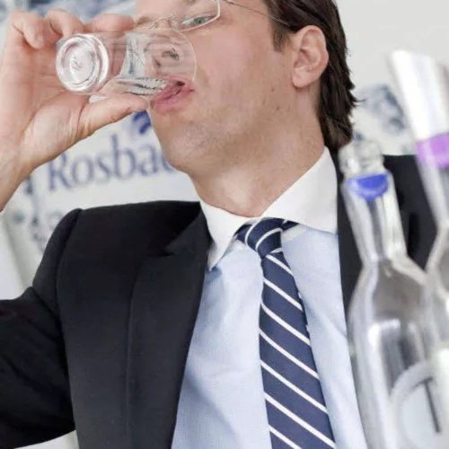 Liz sparkling water 0,75l