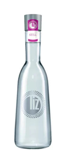 Liz sparkling water 0,75l
