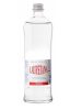 Lauretana 0,75l szénsavas ásványvíz üveg palackban