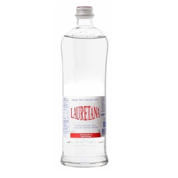 Acqua Panna mineral water 0,75l still in glass