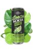 MOJITO LEMON SODA 0,33l szénsavas ízesített ásványvíz SLIM alu dobozban