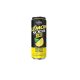 LEMON SODA ZERO 0,33l szénsavas ízesített ásványvíz SLIM alu dobozban (visszaváltható, Betéti díjas +50.-Ft )