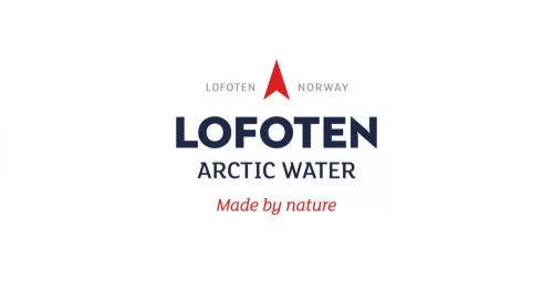 Lofoten N°68 sparkling water 888ml