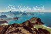 Lofoten N°68 ásványvíz mentes 888ml üveg palackban