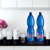 Theodora natural mineral water 0,33l sparkling in PET bottle