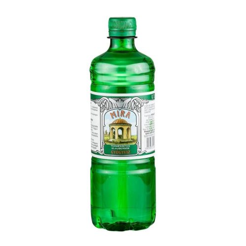 Donat Mg medicinal mineral water 1l