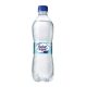 Natur Aqua natural mineral water 0,5l sparkling in PET bottle