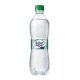 Natur Aqua natural mineral water 0,5l mild in PET bottle
