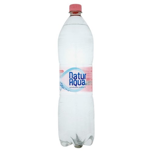 Natur Aqua 1,5l szénsavmentes ásványvíz 