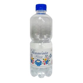 Pannónia Kincse pH7,9 természetes dús ásványvíz 0,5l