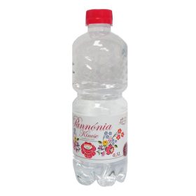   Pannónia Kincse pH7,9 természetes mentes ásványvíz 0,5l(visszaváltható, Betéti díjas +50.-Ft)