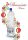 Pannónia Kincse pH7,9 natural mineral water 1,5l sparkling in PET bottle