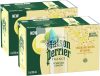 Perrier 0,25l citromos szénsavas ásványvíz SLIM alu dobozban