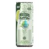 Perrier mineral water 0,25l lime sparkling in ALU can