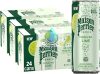 Perrier mineral water 0,25l lime sparkling in ALU can
