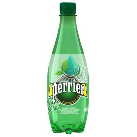 Perrier 0,5l szénsavas ásványvíz PET palackban