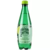 Perrier 0,5l Lime szénsavas ásványvíz PET palackban