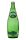 Perrier mineral water 0,75l sparkling in glass
