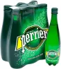 Perrier 1l szénsavas ásványvíz PET palackban