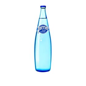 Perrier Fine bulles 1l szénsavas ásványviz üvegben