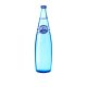 Perrier fine bulles mineral water 0,75l sparkling in glass