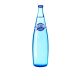 Perrier fine bulles mineral water 0,75l sparkling in glass