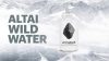 Petroglyph forrásvíz 315ml mentes üveg palackban