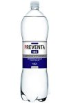 Preventa-105 csökkentett deutériumtartalmú 1,5l mentes víz Preventa-105 csökkentett deutériumtartalmú 1,5l mentes víz